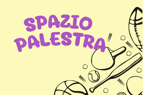 Spazio Palestra