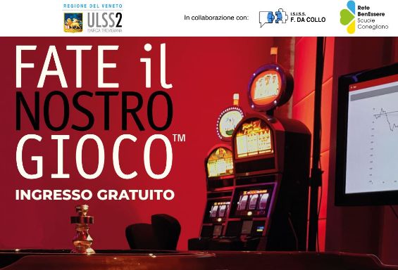 Fate il nostro gioco