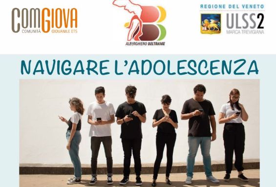 Navigare l'adolescenza