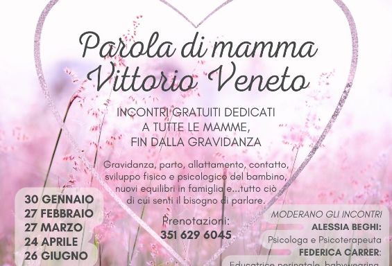 Parola di mamma