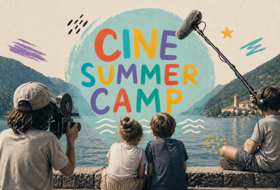 Cine Summer Camp