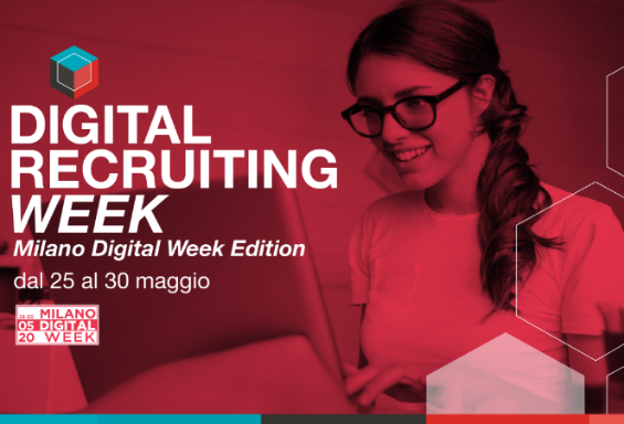 Digital Recruiting Week