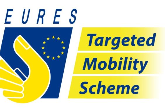 Presentazione "EURES Targeted Mobility Scheme"