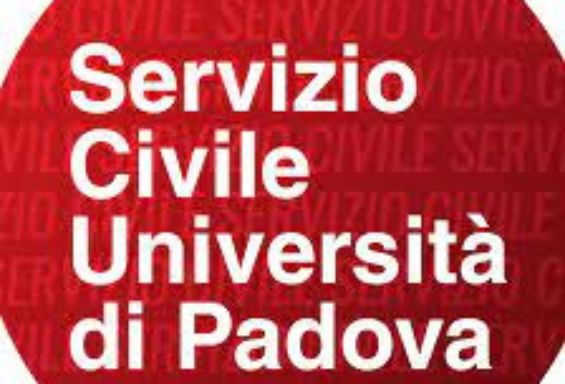 Servizio Civile Universale presso UNIPD