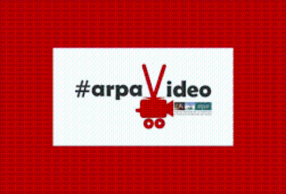 Concorso #arpaVideo