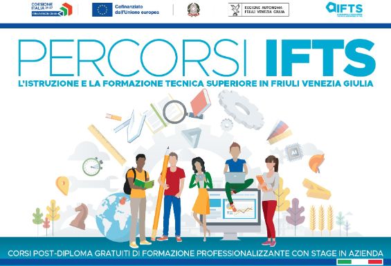 IFTS post diploma con stage