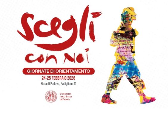 Scegli con Noi – Giornate di orientamento