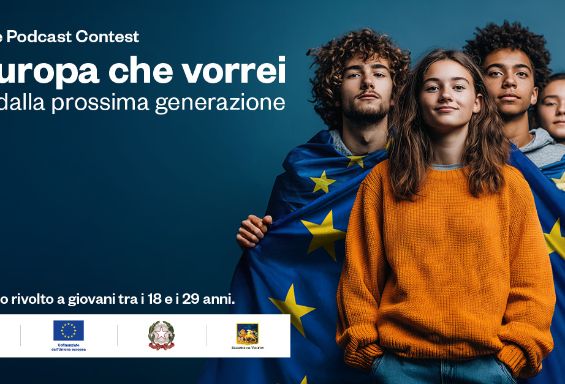 L'Europa che vorrei - Voci dalla prossima generazione