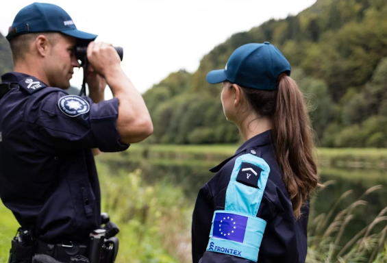 Tirocini retribuiti presso Frontex