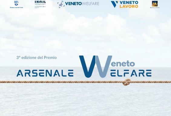 Premio dedicato a Tesi di Laurea Magistrale e Master di II livello Arsenale Welfare 2026
