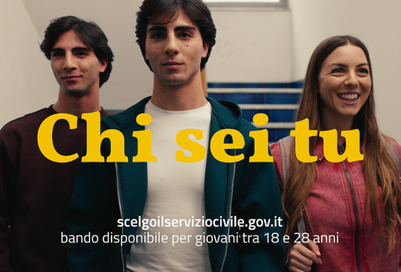 Bando di Servizio Civile 2026 per i programmi tematici