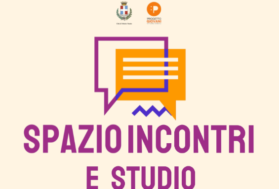 Spazio incontri e studio