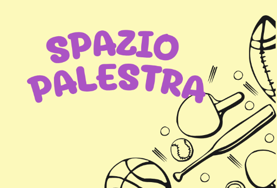 Palestra