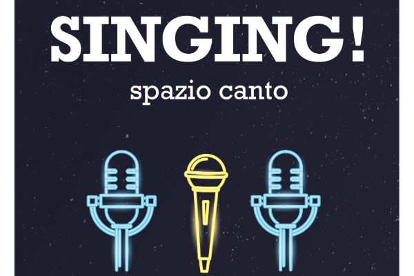 Spazio Canto Libero