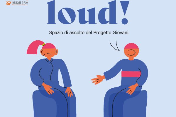 Spazio di ascolto