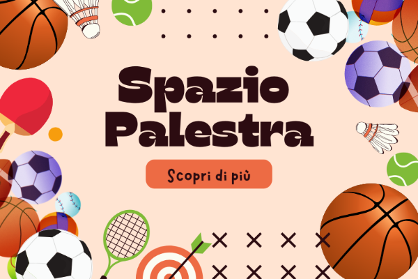 Spazio Palestra