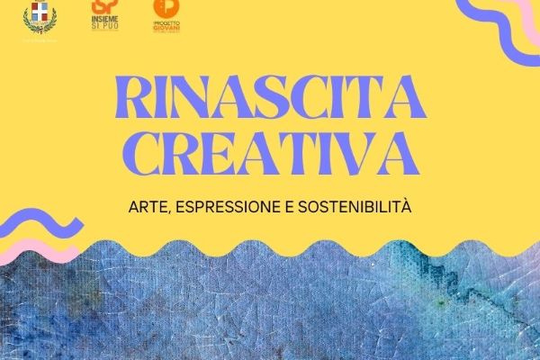 Laboratorio artistico