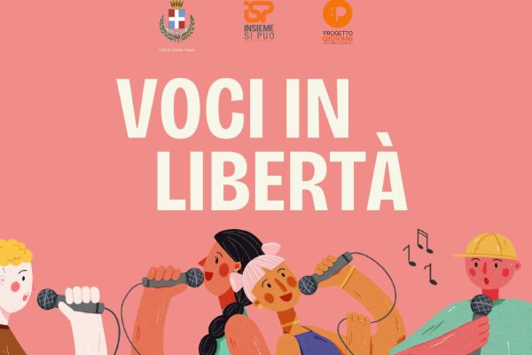 Laboratorio di tecnica vocale