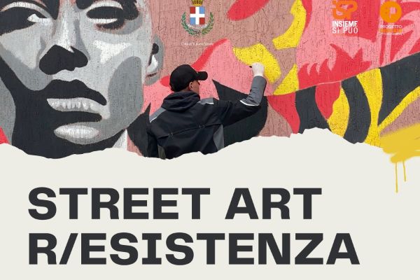 Laboratorio di graffiti
