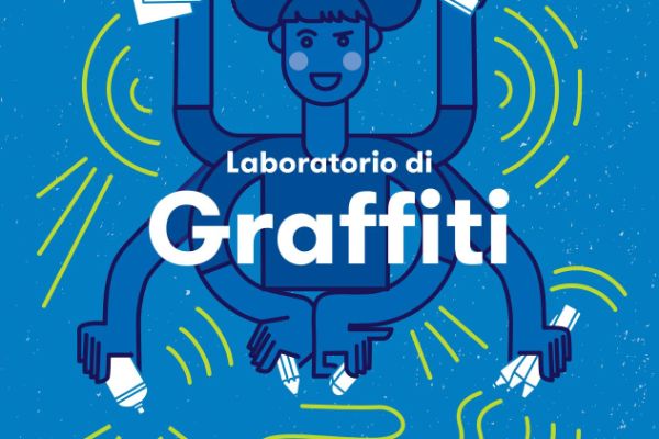 Laboratorio di graffiti