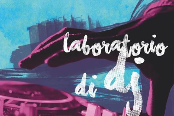 Laboratorio di DJ                                    