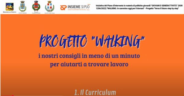 Tutorial sulla ricerca di lavoro