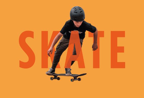 Corso di Skateboard