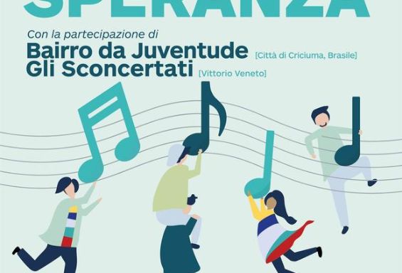 Note di Speranza