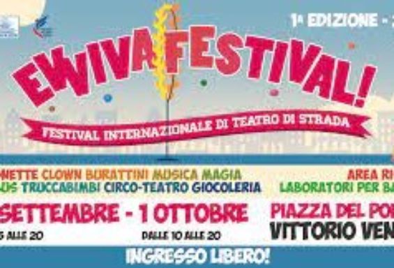 Evviva Festival