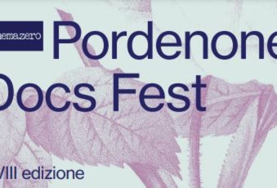 Pordenone Docs Fest - Le Voci del documentario