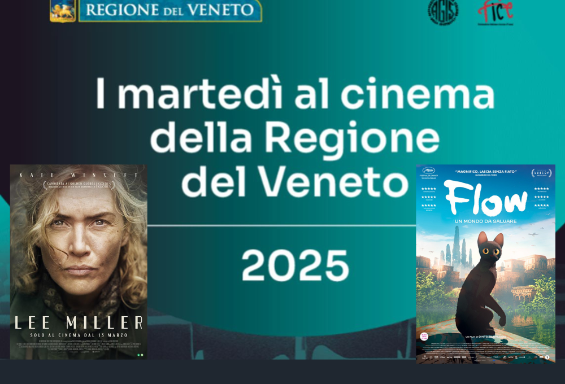 Martedì al cinema