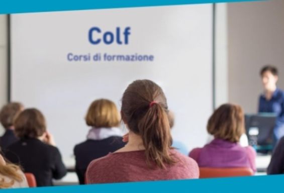 Corso di formazione per colf