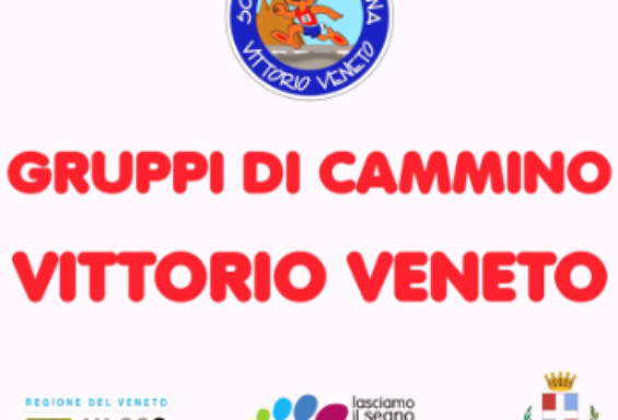 Gruppi di Cammino