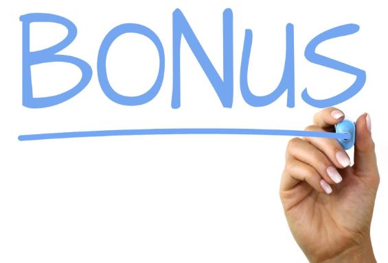 Nuovi bonus in arrivo