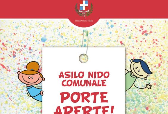 Porte Aperte all'Asilo Nido