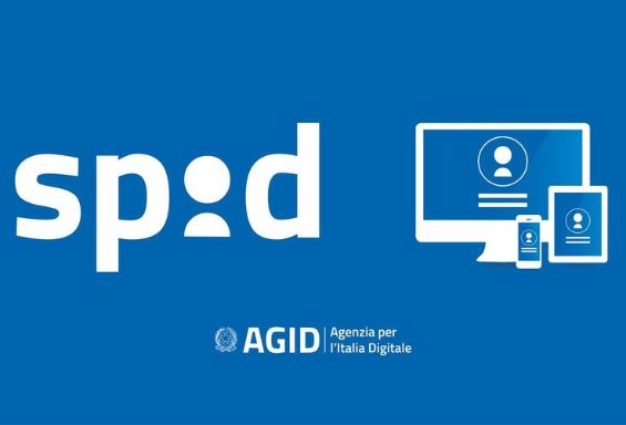 SPID - Sistema Pubblico di Identità Digitale