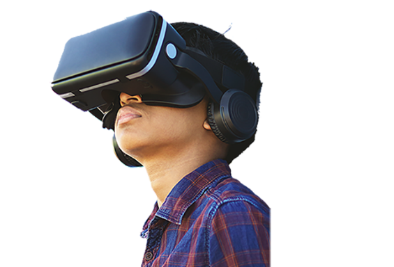 Dislessia e realtà virtuale