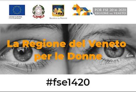 La Regione del Veneto per le donne