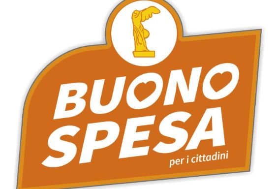 Buoni Spesa 2021