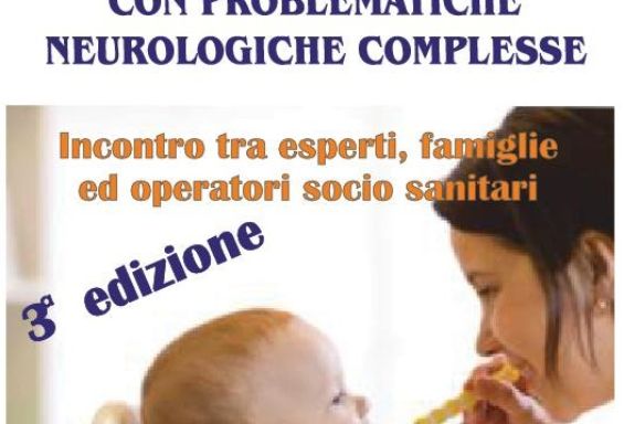 L'alimentazione del bambino con problematiche neurologiche complesse