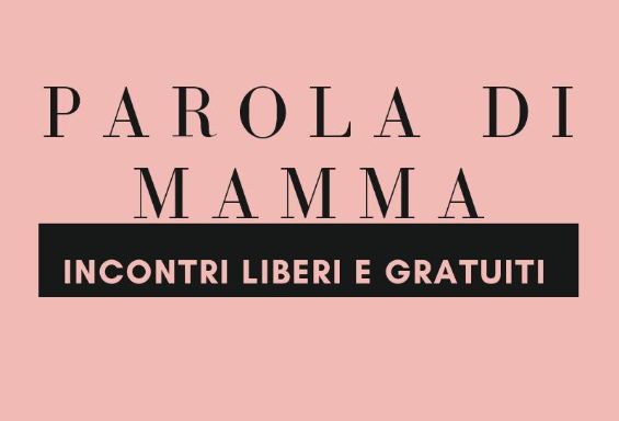 Parola di Mamma