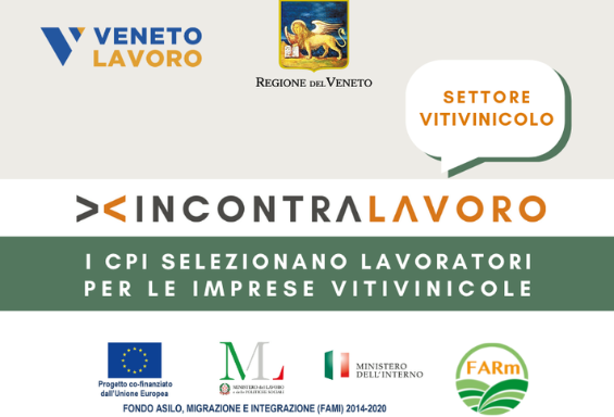 IncontraLavoro Vitivinicolo