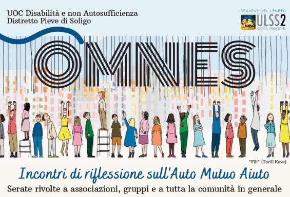 OMNES: tutti insieme!