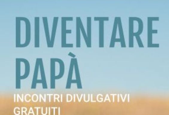 Diventare papà