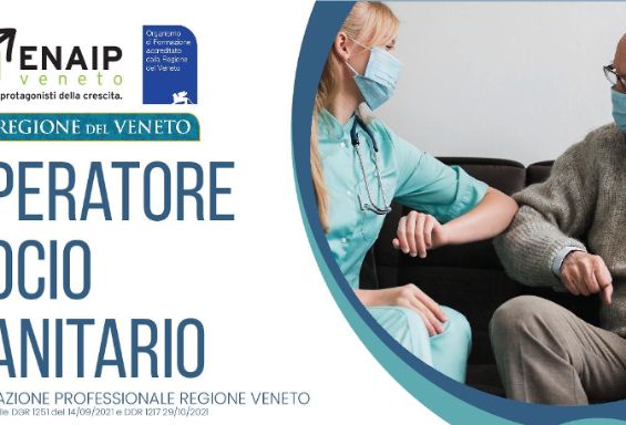 Corso OSS a Conegliano