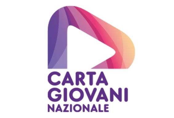 Carta Giovani Nazionale