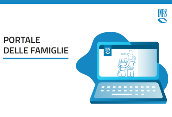 Portale delle Famiglie INPS