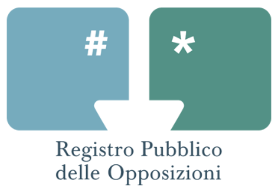 Registro Pubblico delle Opposizioni