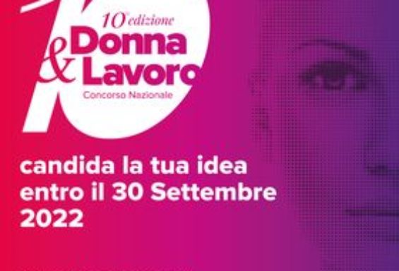 Concorso nazionale Eurointerim Donna e Lavoro