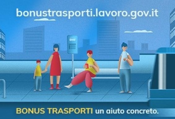 Bonus Trasporti 2023